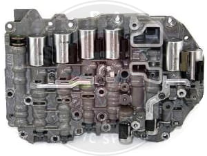 TF60SN Sterownik hydrauliczny 09K VW T5 / Tiguan  OEM