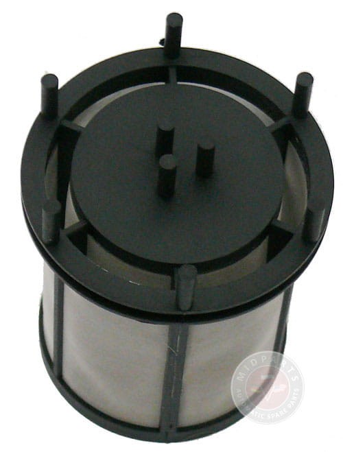 4HP18 Filtr oleju PSA