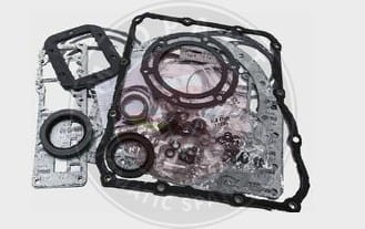 ZF 4HP18 KOMPLET USZCZELEK [OHK]