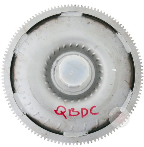AG4 KONWERTER SACHS QBDC