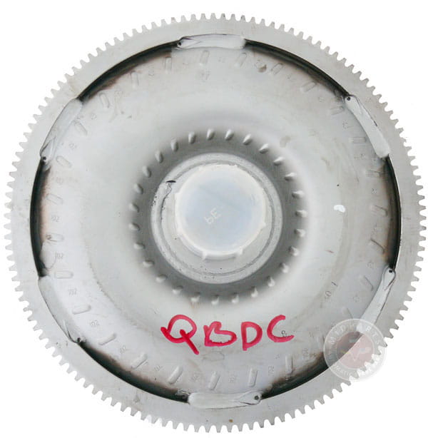 AG4 KONWERTER SACHS QBDC