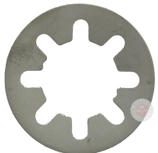 A404 / A413 / A470 / A670 SPRĘŻYNA FORWARD