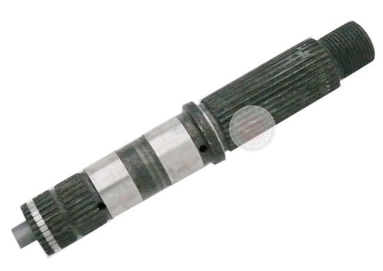 A404 / A413 / A470 / A670 OUTPUT SHAFT