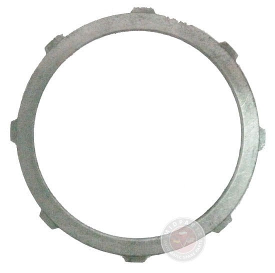 A404 / A413 / A670 PRZEKŁADKA ZAMYKAJĄCA FORWARD 6,7MM