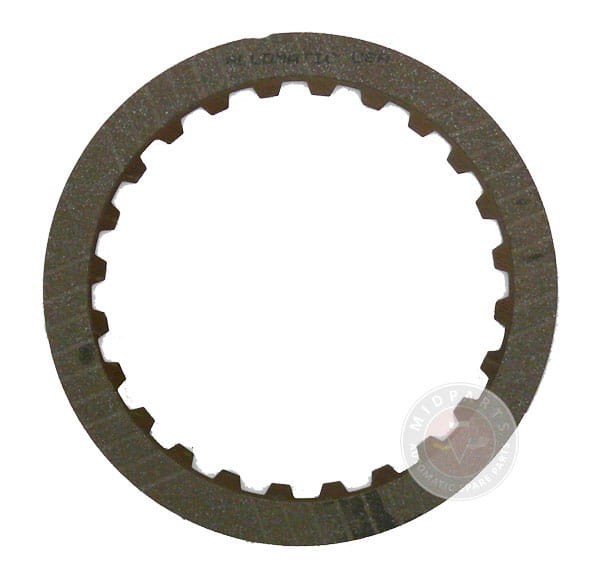 RE4F04A Tarczka 3/4 Allomatic