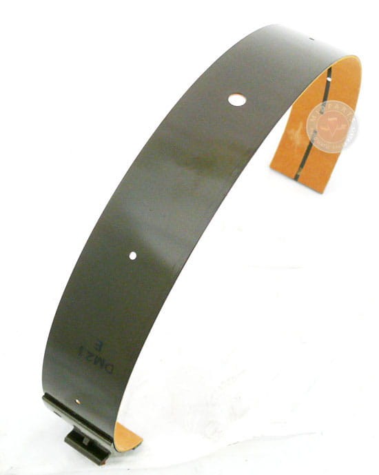 RE4F04A Taśma 2-4 Borg Warner