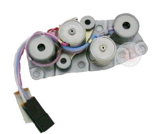 RF4F02A Komplet elektrozaworów oryginalny