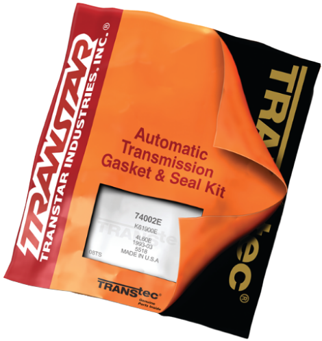 4R100 Komplet uszczelek Transtec
