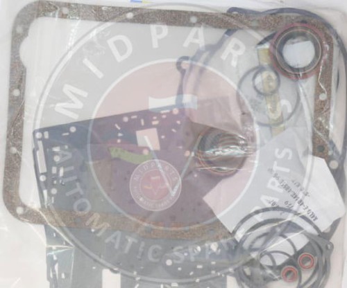 A4LD KOMPLET USZCZELEK OHK