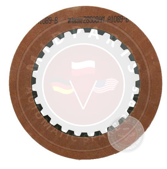 722.3/722.5 Tarczka K2 Borg Warner
