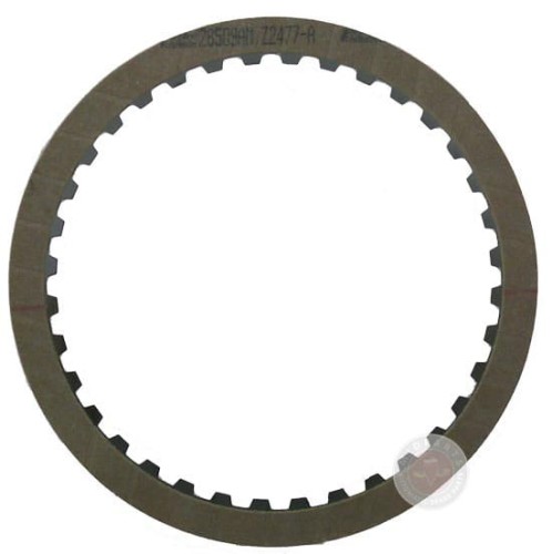 722.3/722.5 Tarcza cierna Revers (B3) Borg Warner