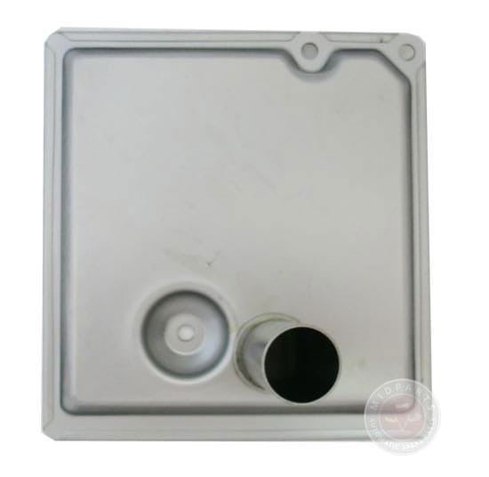 ZF 4HP24 FILTR OLEJU AUDI 4 x 4