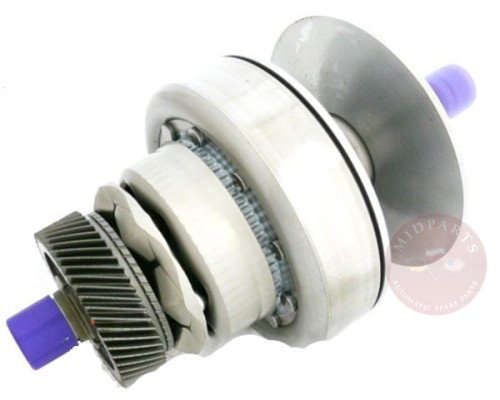 01J BIEŻNIA ŁAŃCUCHA OEM: 01J33101HP