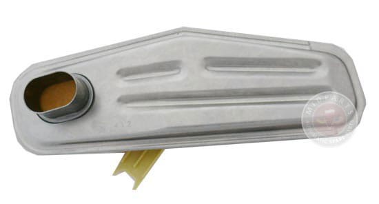 MB1/MB3 Filtr oleju UNIVERSAL