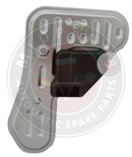 DP0/AL4 FILTR OLEJU OEM: 2263 33