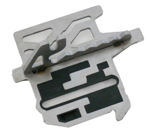 45RFE Płyta TRS ( Transmission Range Sensor )