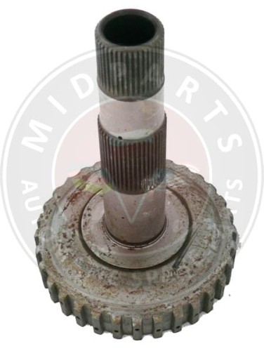 45RFE Zabierak Overdrive Hub