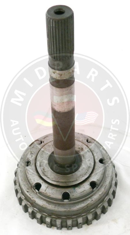 45RFE Zabierak Underdrive Hub