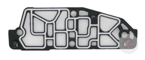 A606 FILTR ELEKTROZAWORÓW