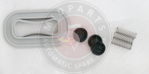 A606 Komplet naprawczy elektrozaworów