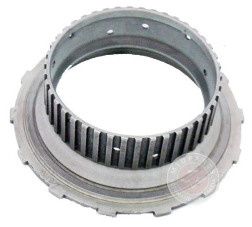 TH400 Zabierak Direct Recon