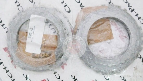 A140 Komplet przekładek Raybestos