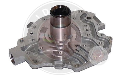 DP0 Stator Pompy
