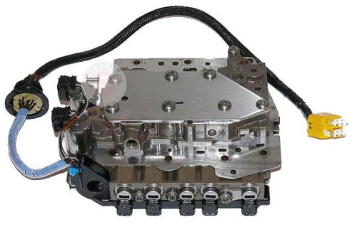 DP0 Sterownik