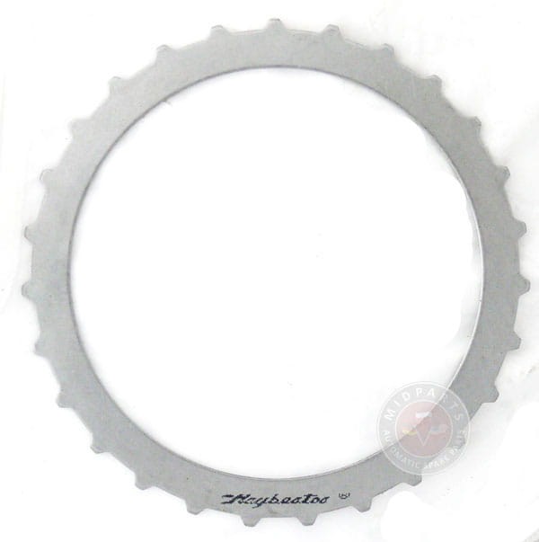 RE4R01A Przekładka High 2mm Raybestos