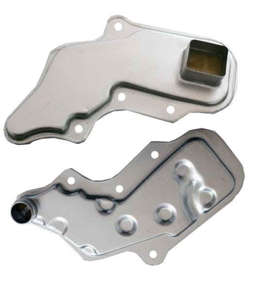 RE4R01A / RE4R03A FILTR OLEJU 4WD OEM: 31728-41X01