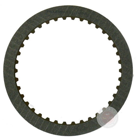 F4A22, KM175 Tarcza cierna Forward Direct Allomatic