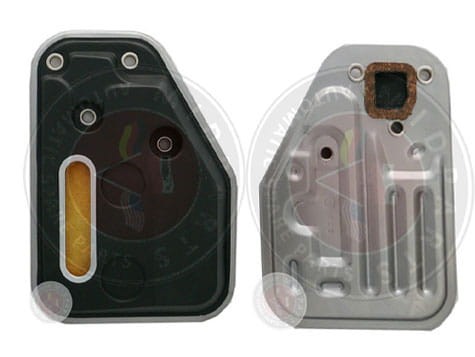 F4A22/ KM171/ KM175/ KM176  FILTR OLEJU OEM: MD737840