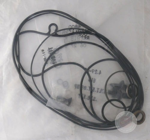F4A22, KM175 Komplet naprawczy Overdrive