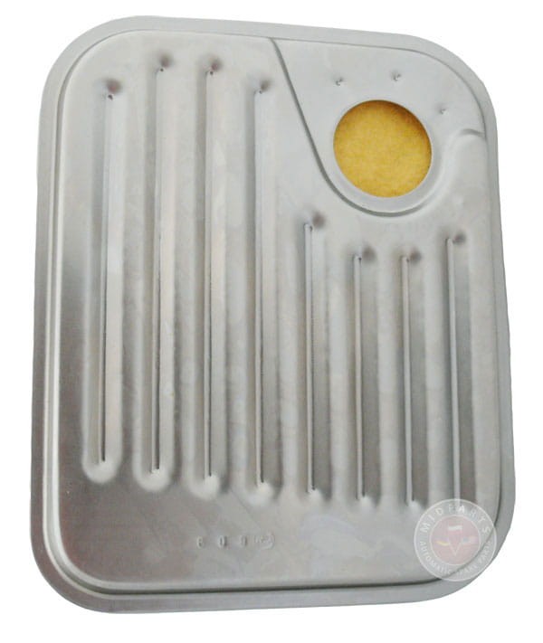 4L80E (MT-1) FILTR OLEJU GMC/HUMMER/CHEVROLET