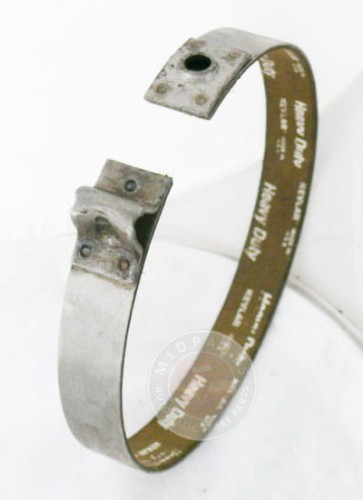 4L80E / TH400 / TH425 / TH375 TAŚMA FRONT