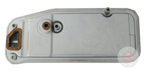 A340F / A343F FILTR OLEJU Land Cruiser 95-96 OEM: 35330-35020