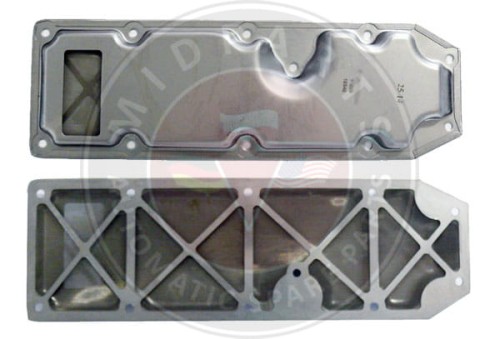 A340H/ AW30-80LE FILTR OLEJU OEM: 35303-35010