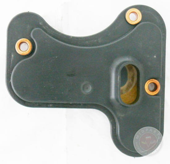 F4A-EL Filtr oleju OEM: FU61-21-500B