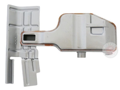 Honda APX4, PX4B Filtr oleju