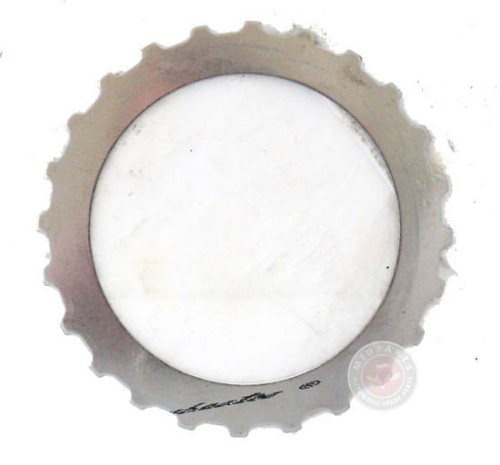 Honda Przekladka 120 mm Raybestos