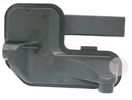 CD4E FILTR OLEJU OEM: YL8P-7G186-AA