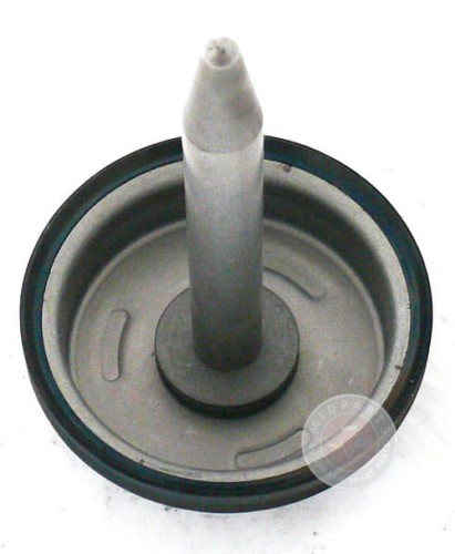CD4E Piston taśmy