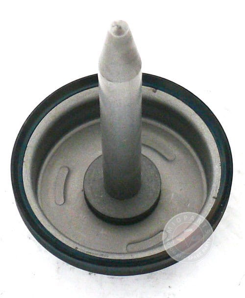 CD4E Piston taśmy