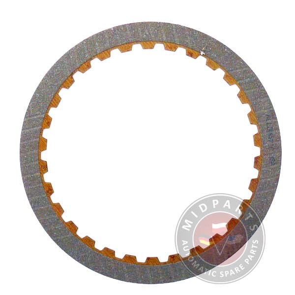 RE4R01A/ RE4F02A /RE5R01A/JR506E/ SUBARU 4EAT TARCZA CIERNA HIGH