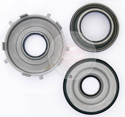 4L65E Banner kit z pistonami