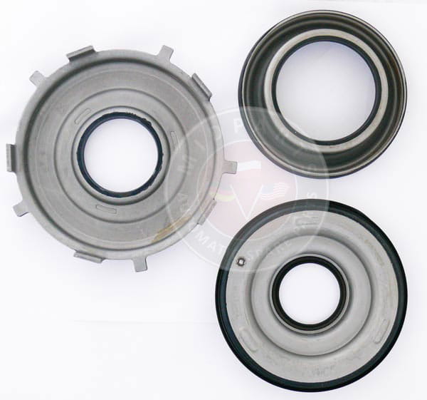 4L65E Banner kit z pistonami