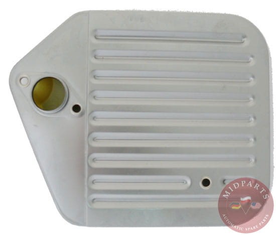 ZF 5HP18 FILTR OLEJU OEM: 0501 005 185