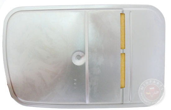 GM 5L40E FILTR OLEJU