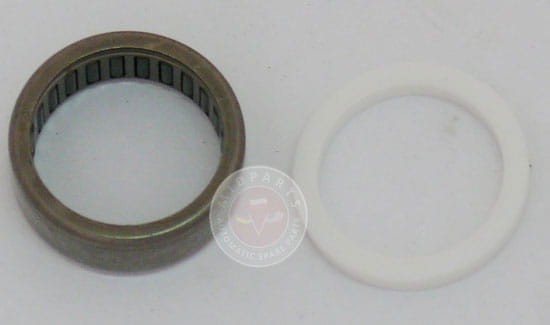 722.6 Reparaturka kosza K1