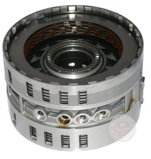 6HP19 Kosz hamulca "C/D" Clutch używany